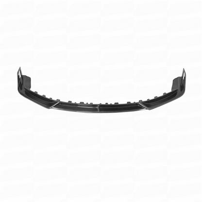 Carbon Fiber Front Splitter For Porsche 991 992