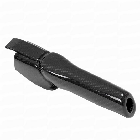 Carbon Fiber Hand Break For Nissan GTR R35 (2008-2020)