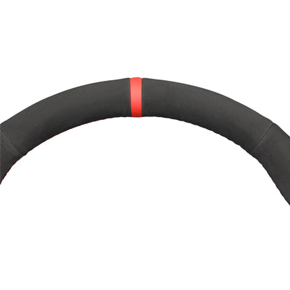 Steering Wheel Cover for Hyundai Elantra Touring i30 2007-2012