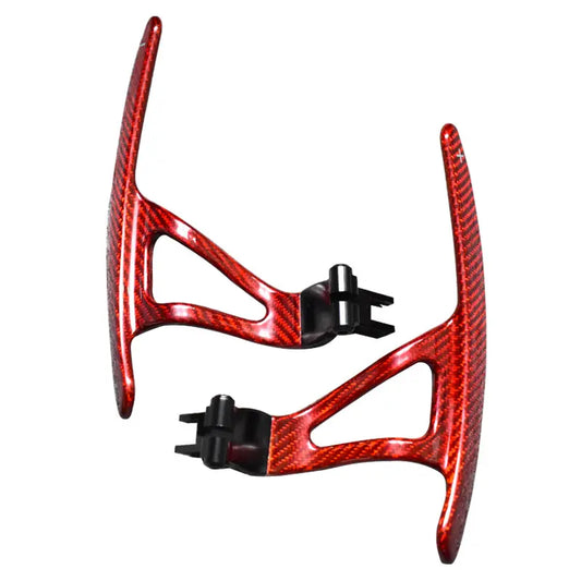 Nissan GTR R-35 Carbon Fiber Paddle Shifters