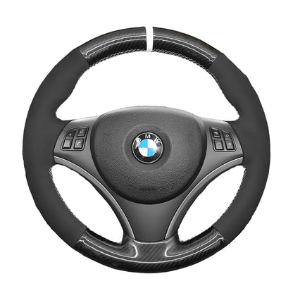 Steering wheel Cover for BMW