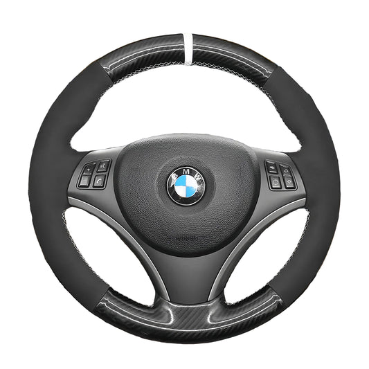 Steering wheel Cover for BMW