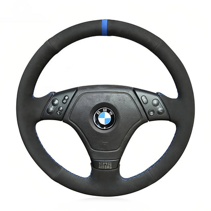 BMW Steering wheel cover