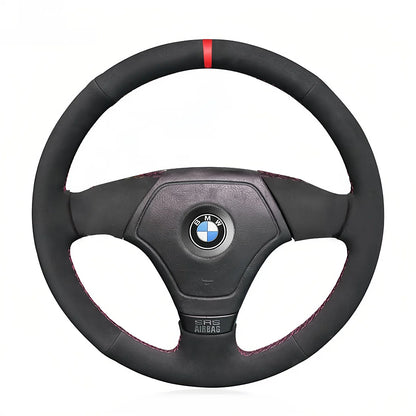 BMW Steering wheel cover