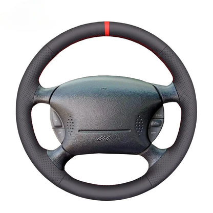 Steering Wheel Cover for Ford Mustang F-150 Lightning 1994-2004
