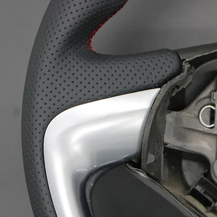 Steering Wheel Cover for Citroen C3 DS3 2010-2022