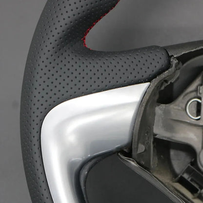 Steering Wheel Cover for Citroen C3 DS3 2010-2022