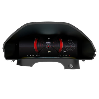 Digital Cluster for Benz E Class W212 W207 C207 2009-2016