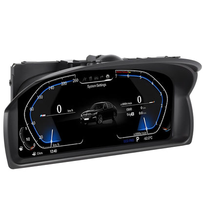 Digital Cluster for BMW X5 E70 2006-2013
