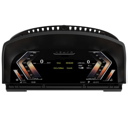 Digital Cluster for BMW X5 E70 2006-2013