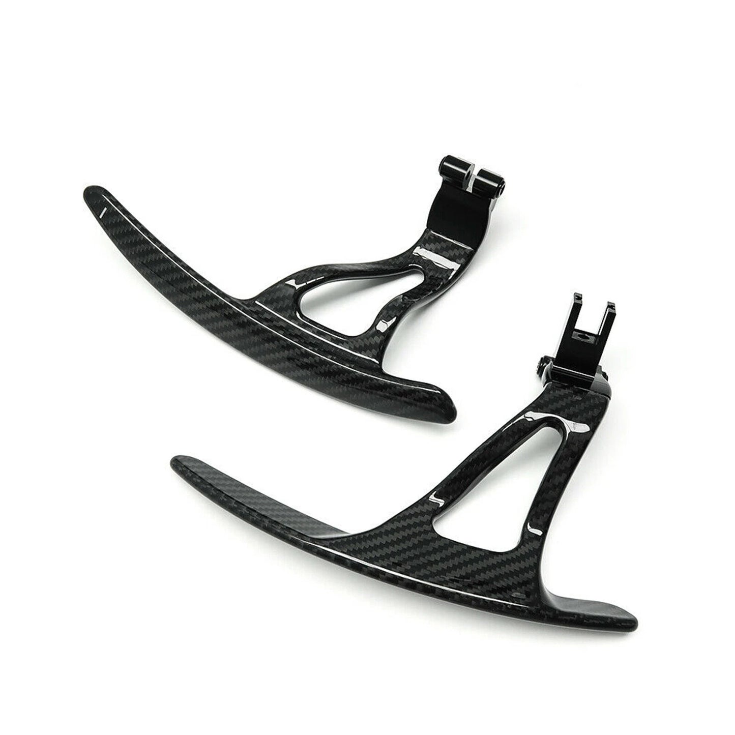Carbon Paddle Shifters For Nissan GT-R R35 (2008-2016)