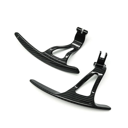 Carbon Paddle Shifters For Nissan GT-R R35 (2008-2016)