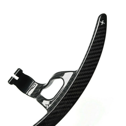 Carbon Paddle Shifters For Nissan GT-R R35 (2008-2016)