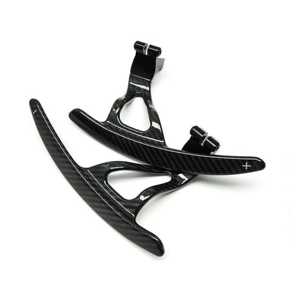 Carbon Paddle Shifters For Nissan GT-R R35 (2008-2016)