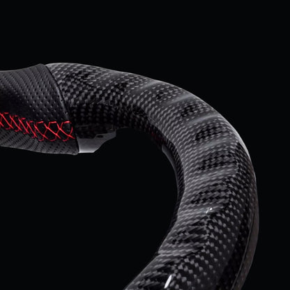 Custom Steering Wheel For Mercedes-Benz C/E/A/CLA/AMG GT/C190/R190/W205/C117/C218/W213/X253/W166/W222