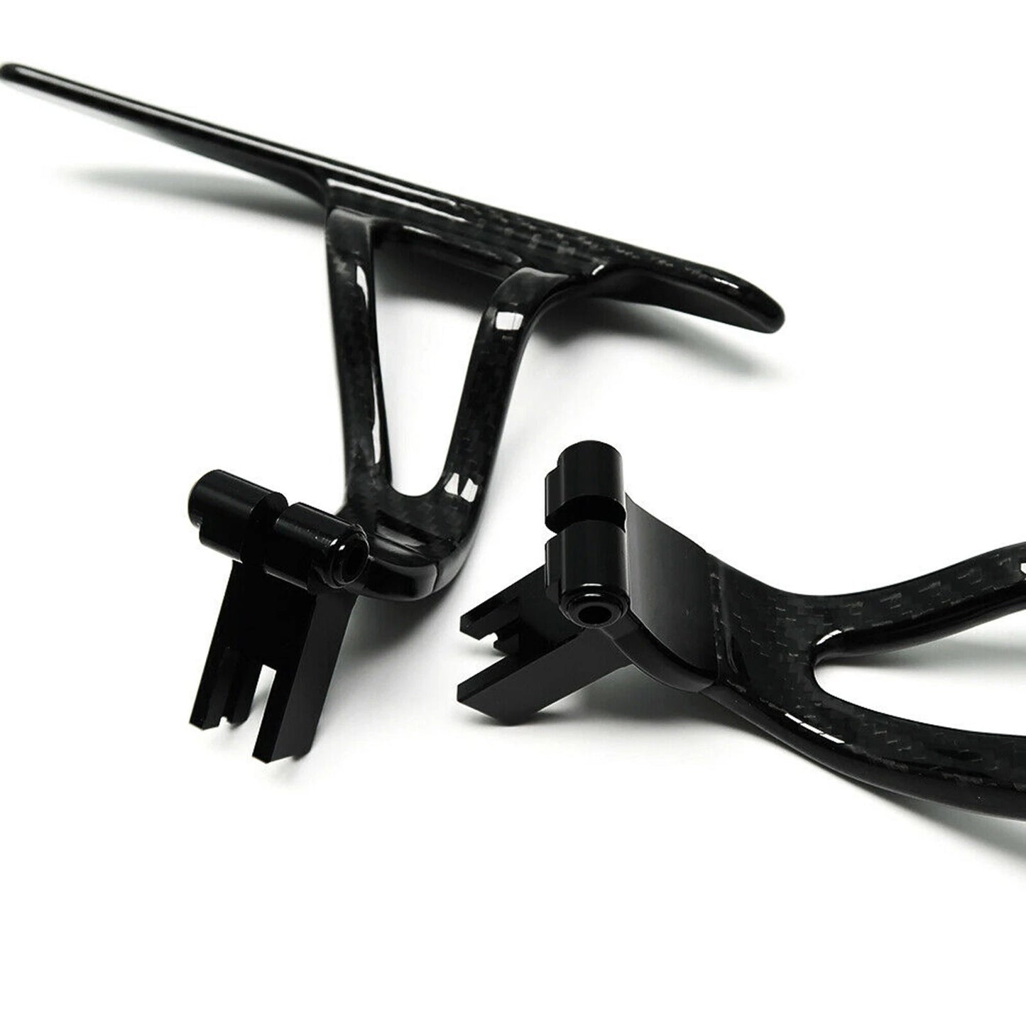 Carbon Paddle Shifters For Nissan GT-R R35 (2008-2016)
