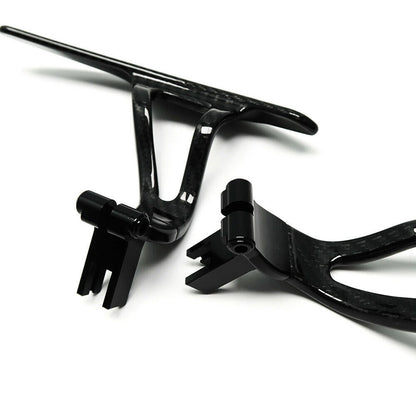 Carbon Paddle Shifters For Nissan GT-R R35 (2008-2016)