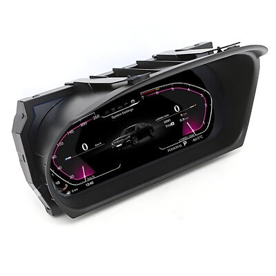 Digital Cluster for BMW 3 Series E90 E91 E92 E93 2005-2012