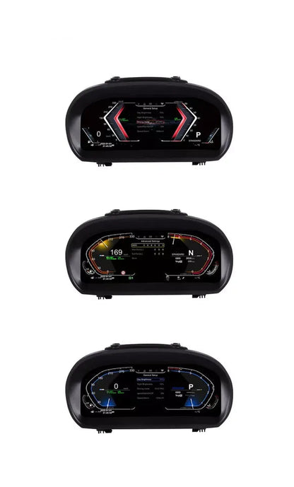 Digital Cluster for BMW 1 Series E81 E82 E87 E88 2007-2011