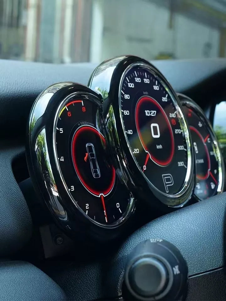 Digital Cluster for MINI Cooper F54 F55 F56 F60 2014-2023