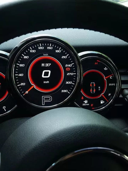 Digital Cluster for MINI Cooper F54 F55 F56 F60 2014-2023