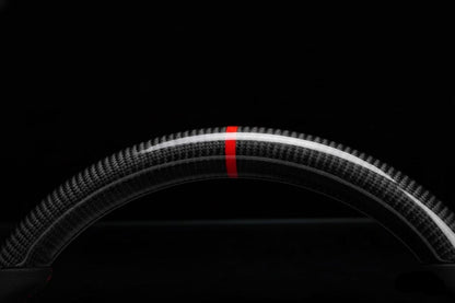 Custom Steering Wheel For Chevrolet Camaro LT/RS/SS/1LE/ZL1 (2012-2015)