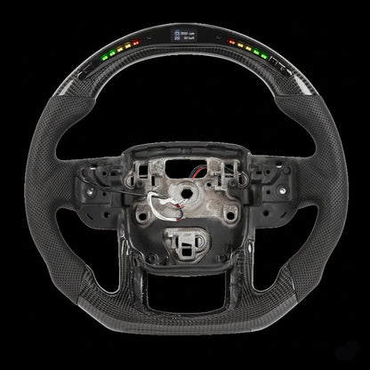 Custom Steering Wheel For Range Rover Sport L494/Vogue L405/Dicovery 5 L462