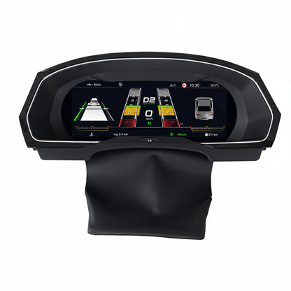 Digital Cluster for Volkswagen Passat B8 (2015-2020)