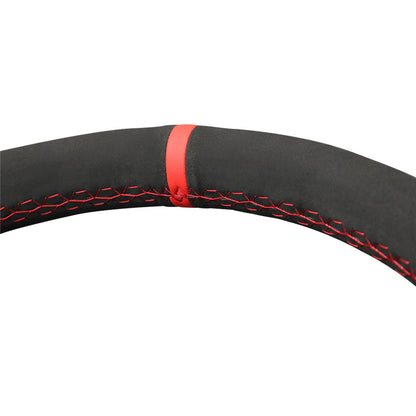 Steering Wheel Cover for Hyundai Veracruz IX55 2007-2013