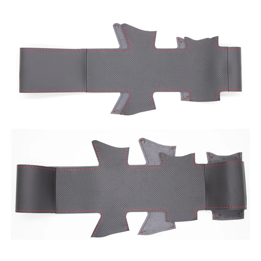 Steering Wheel Cover for Subaru Forester Impreza Legacy Outback Baja 2000-2006