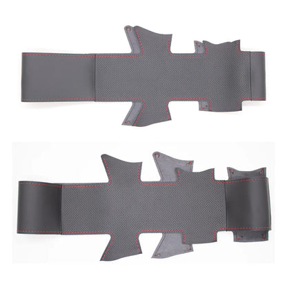 Steering Wheel Cover for Subaru Forester Impreza Legacy Outback Baja 2000-2006