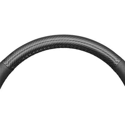 Steering Wheel Cover for Honda Fit Insight Jazz City 2009-2015